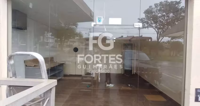Salão comercial para alugar com 50m² no bairro alto da boa vista