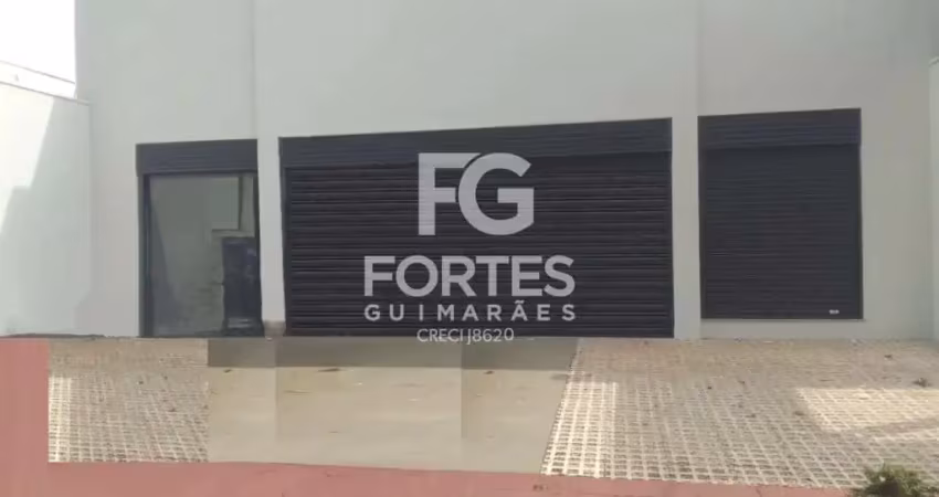 Casa comercial para alugar na Avenida Nove de Julho, Centro, Ribeirão Preto