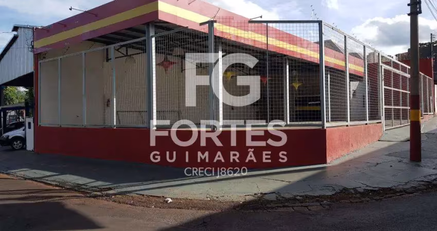 Imóvel comercial com 221,17m² de construção com ótima localização