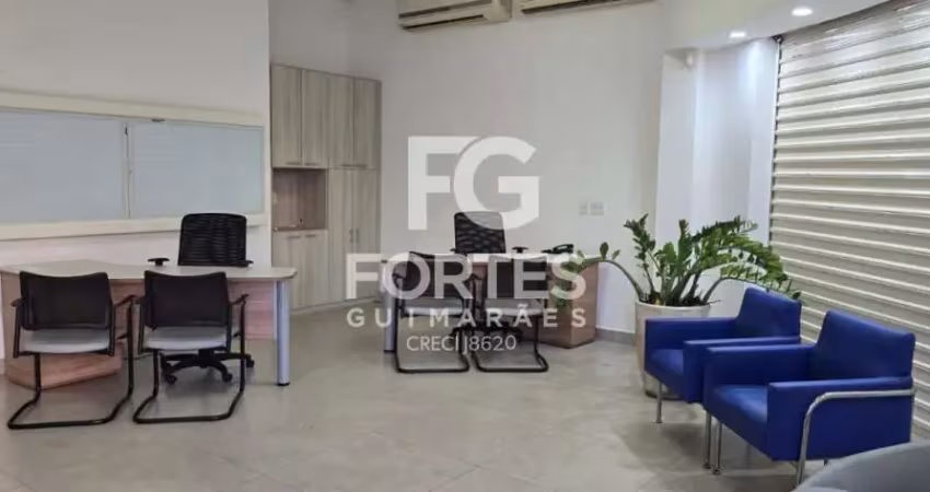 Imóvel comercial com 121 m² no bairro do campos elísios!