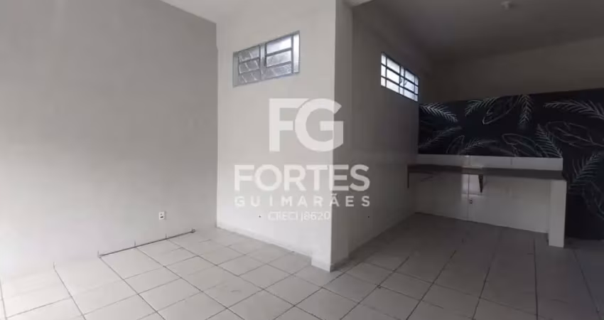 Casa comercial para alugar na Rua São Paulo, Campos Elíseos, Ribeirão Preto
