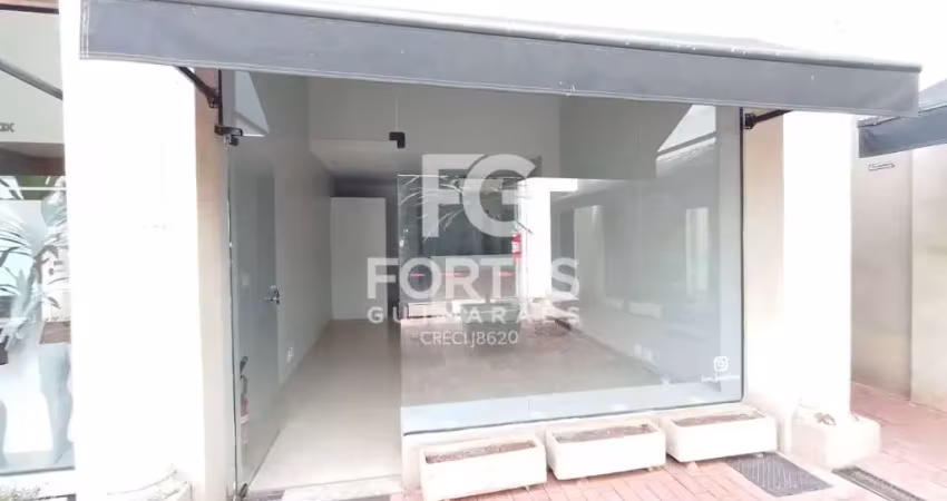 Imovel comercial com 22 m² no bairro jardim sao luiz!