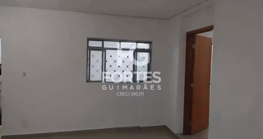 Casa comercial para alugar na Rua Visconde de Inhaúma, Centro, Ribeirão Preto
