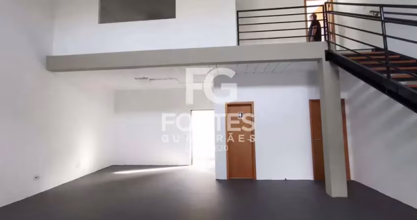 Galpão comercial com 98m² para alugar no bairro jardim irajá
