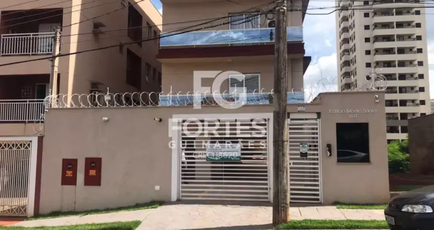 Flat  de 1 Quarto com 28 m² no Bairro Nova Aliança!