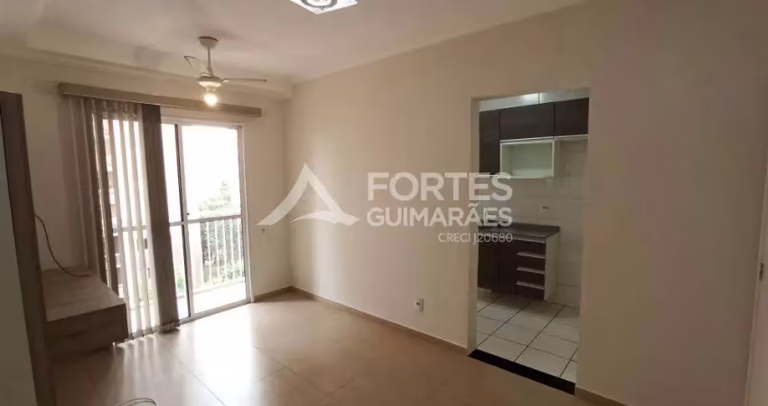 Apartamento com 2 quartos para alugar na Avenida Caramuru, Apto - Torre 1, República, Ribeirão Preto