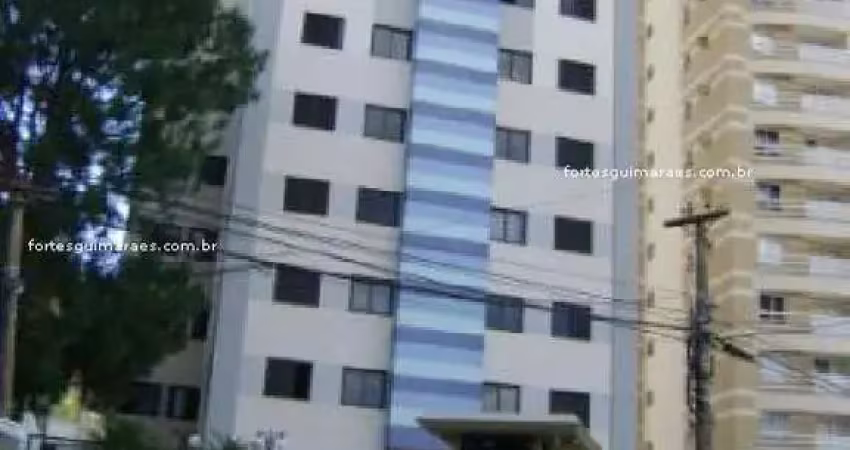 Apartamento de 1 quarto com 43,90m² para locação no centro