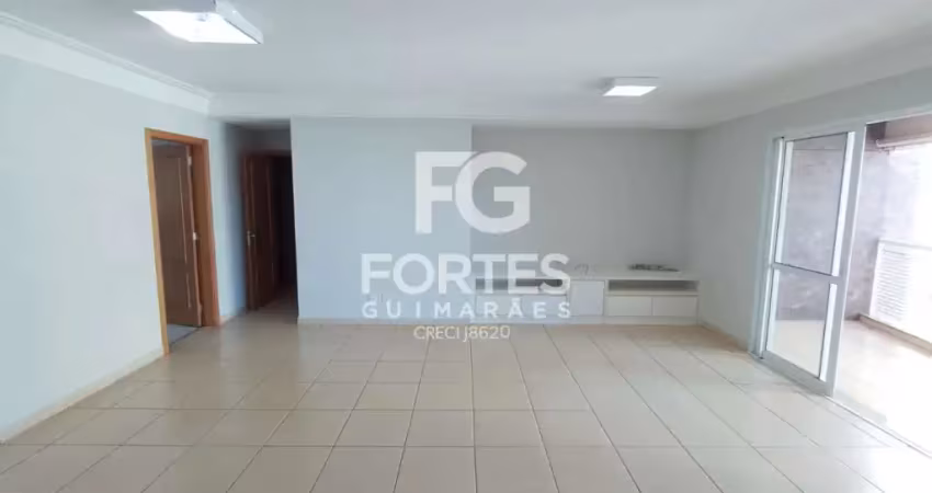 Apartamento com 3 suítes de 137,70m² para locação no jardim irajá