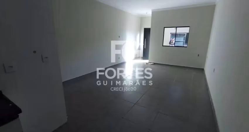 Kitnet de rua com 1 quarto de 40 m² no bairro jd recreio!