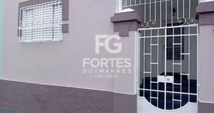 Casa para locação, 02 quartos, 100 m², vila tibério