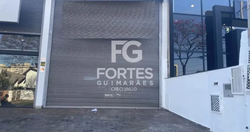 Salão comercial para alugar, 160,00 m² de área, alto da boa vista