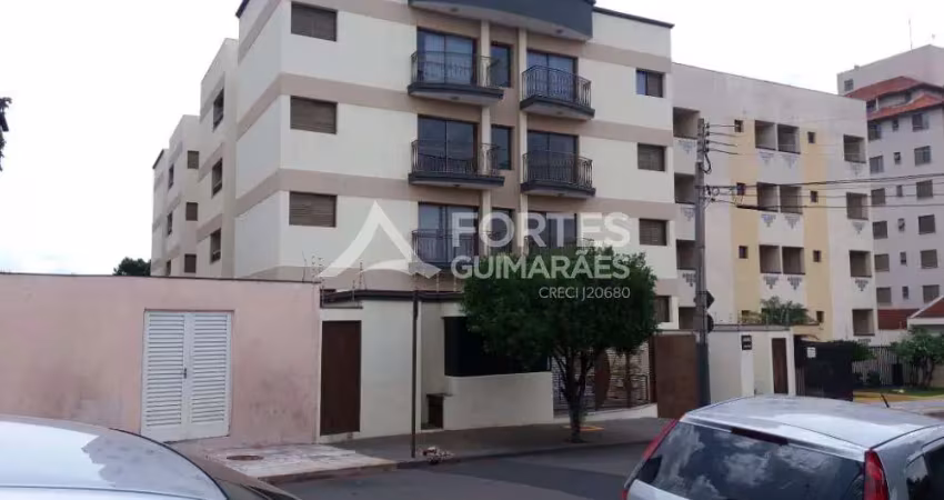 Apartamento de 2 quartos com 50,84m² para locação no jardim palma travassos