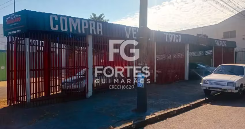 Imóvel comercial, salão, escritório, esquina, 188 m²,pq industrial tanquinho