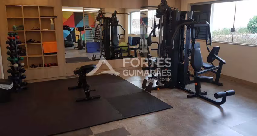 Apartamento com 2 quartos para alugar na Rua Abrão Caixe, Apto, Jardim Irajá, Ribeirão Preto