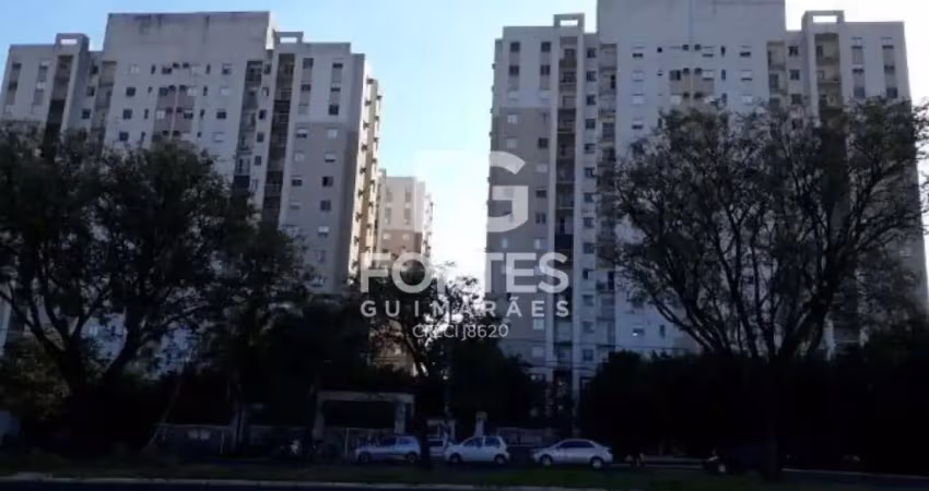 Apartamento para alugar no bairro alto da boa vista com 53m²