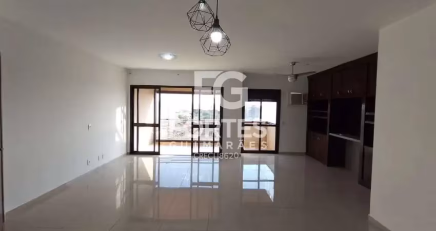 Apartamento de 3 quartos com 155 m² de area construída no bairro jardim irajá!