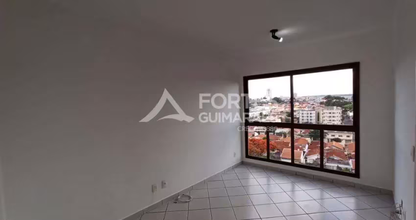 Apartamento ao lado do supermercado assai, próximo e com acesso fácil à faculdade unaerp com 01 dormitório suíte com armário, ar condicionado