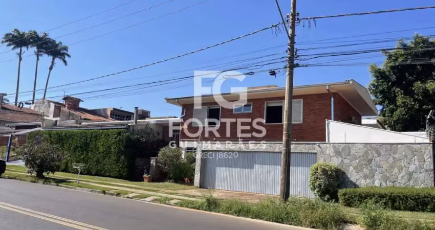 Casa para alugar, 4 quartos/1 suíte, 353,48 m² de construção, alto da boa vista