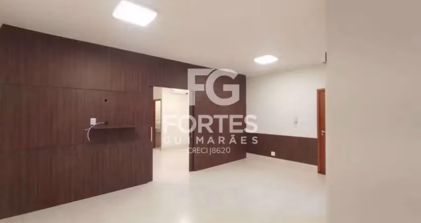 Ponto comercial para alugar na Rua José Borges da Costa, Sala, Alto da Boa Vista, Ribeirão Preto