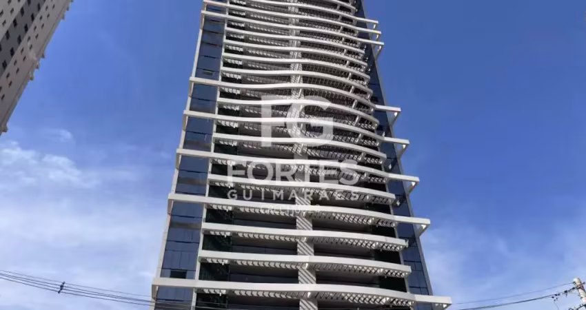 Apartamento 124,49 m² com 3 quartos/suítes, no jardim olhos d`água e ao lado do hospital unimed