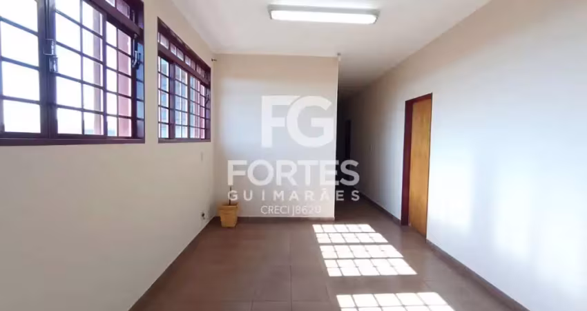 Casa / sobrado comercial com 4 salas de 166 m² de área construída no bairro campos elíseos!