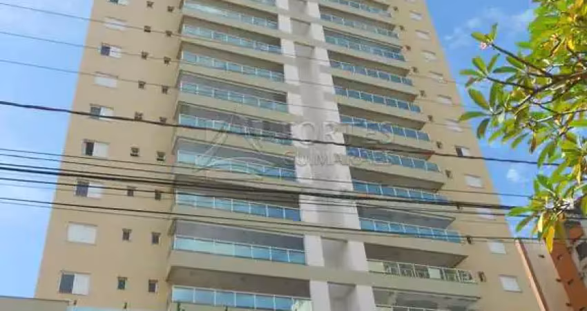 Apartamento de 3 suítes com 135,35m² para locação no jardim botânico