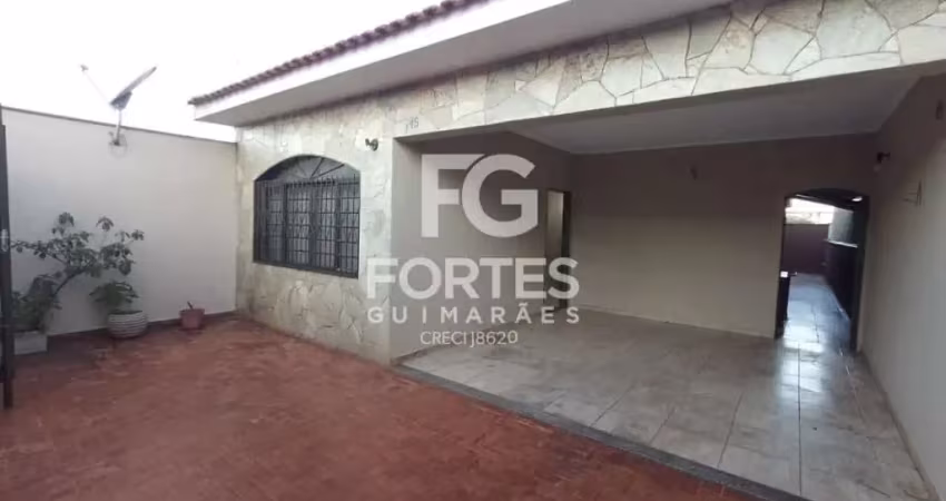 Casa de 3 quartos de 104 m² de área construída no bairro monte alegre!