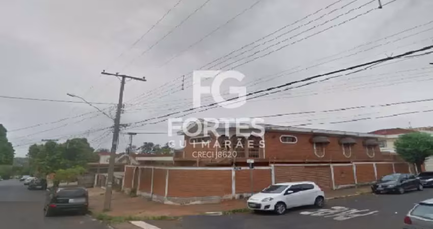 Casa comercial em reforma, 05 salas, estacionamento para clientes, 160 m², jardim são luiz