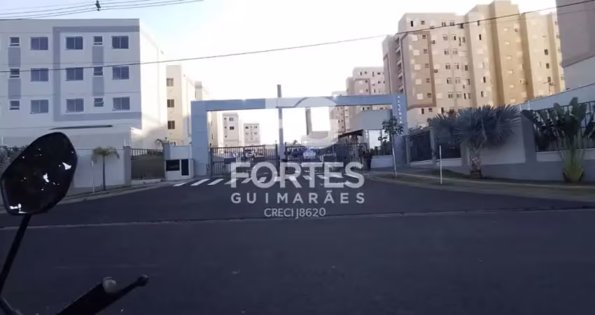 Apartamento de 2 quartos de 40 m² de área construída no bairro reserva são josé!