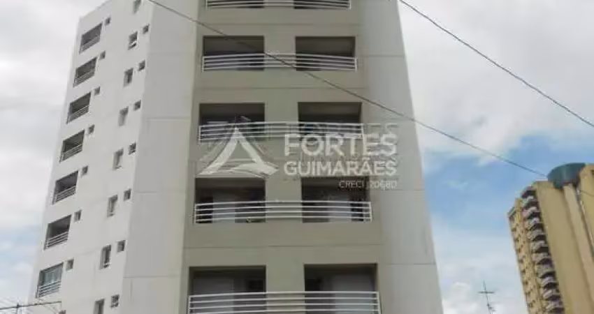 Apartamento de 1 quarto, com 41,90m² para locação no vila seixas