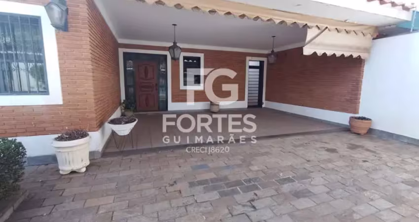 Casa 4 quartos de 264 m² de área construída no bairro jardim são luiz!