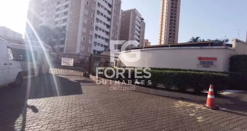 Apartamento de 2 quartos, com 51,63² para locação no jardim palma travassos