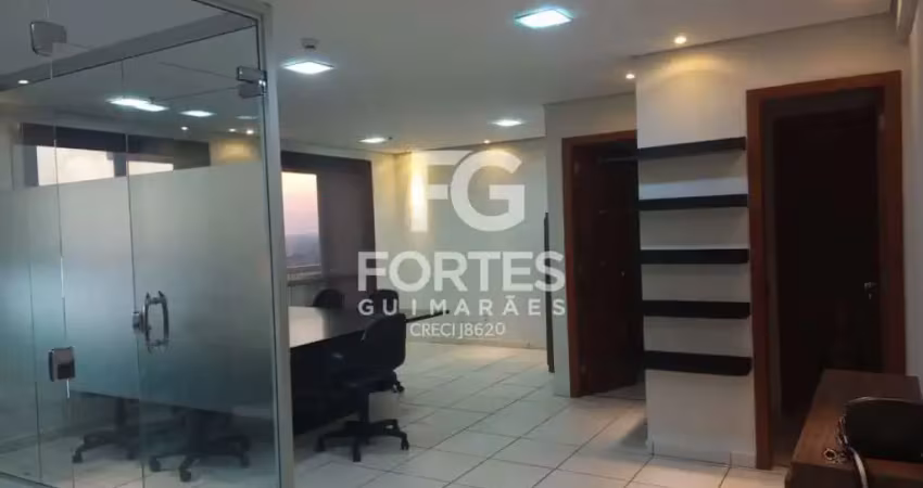 Sala com 49 m² de área construída no bairro nova ribeirânia!