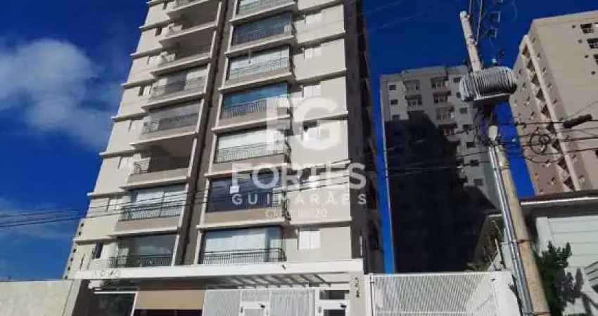Apartamento de 2 quartos de 70 m² no bairro ribeirânia!