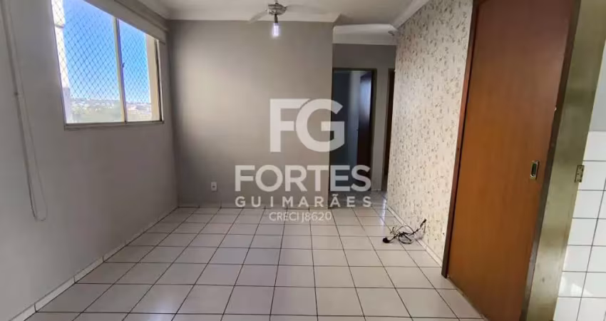 Apartamento 61m² com 3 quartos sendo 1 suíte, 1 com armário e 2 com ventiladores de teto, na avenida caramuru ao lado do supermercado savegnago;