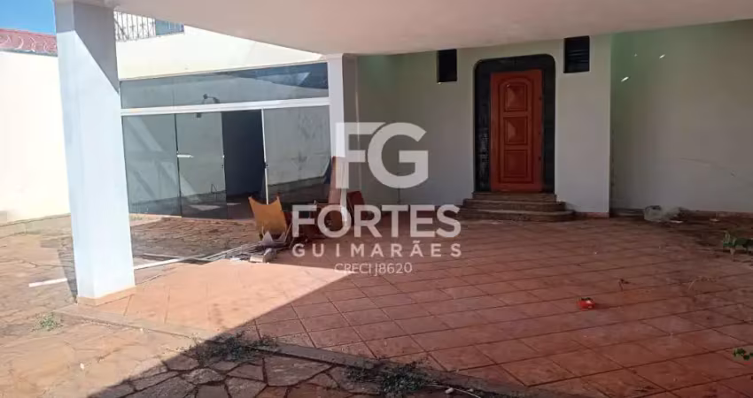 Casa para locação comercial ou residencial, 03 quartos sendo 02 suítes, 315 m², jardim américa