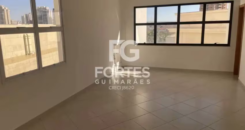 Sala comercial para locação, vão livre, 02 banheiros privativos, 36 m², vila ana maria