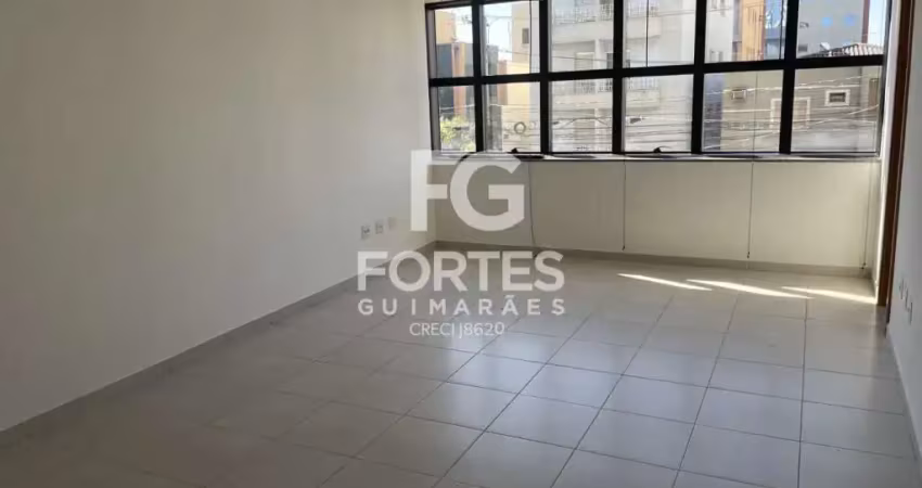 Sala comercial para locação, vão livre, 02 banheiros privativos, 33 m², vila ana maria