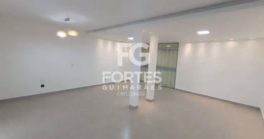 Imóvel comercial com 145m² de área construída no bairro city ribeirão!