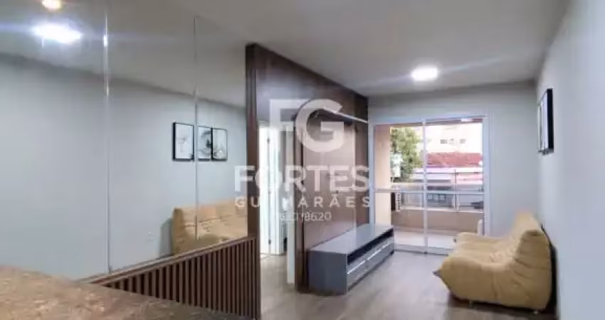 Apartamento mobiliado com 2 quarto de 64 m² no bairro vila seixas!