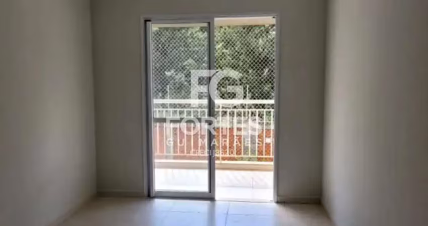 Apartamento para locação, 02 quartos sendo 01 suíte, varanda gourmet, 77 m², parque dos lagos