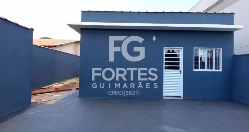 Casa com 2 quartos de 51 m² de área construída no bairro jardim vilico cantarelli!