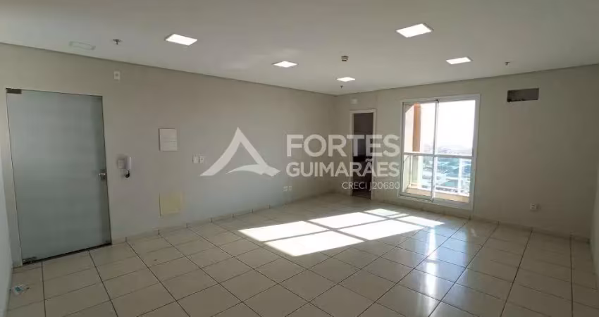 Ponto comercial para alugar na Rua José Bianchi, Sala, Nova Ribeirânia, Ribeirão Preto