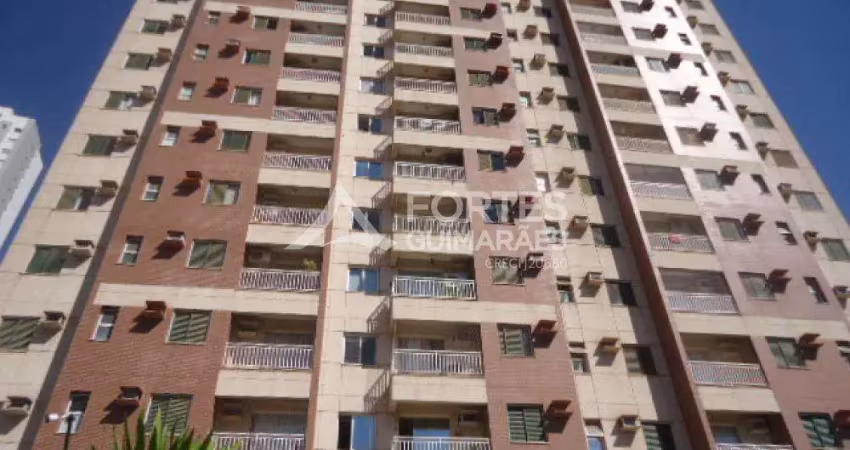 Apartamento com 3 quartos para alugar na Rua do Professor, Apto - Apto, Bosque das Juritis, Ribeirão Preto