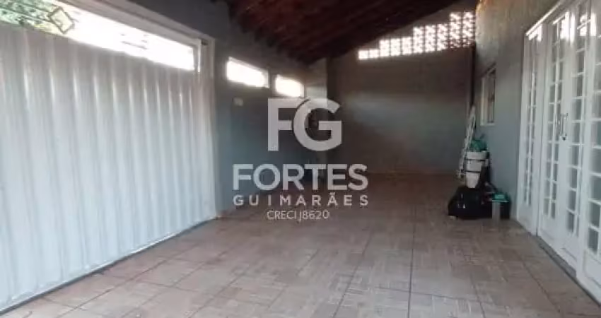 Casa com 2 quartos para alugar na Rua Rio Içá, Vila Albertina, Ribeirão Preto