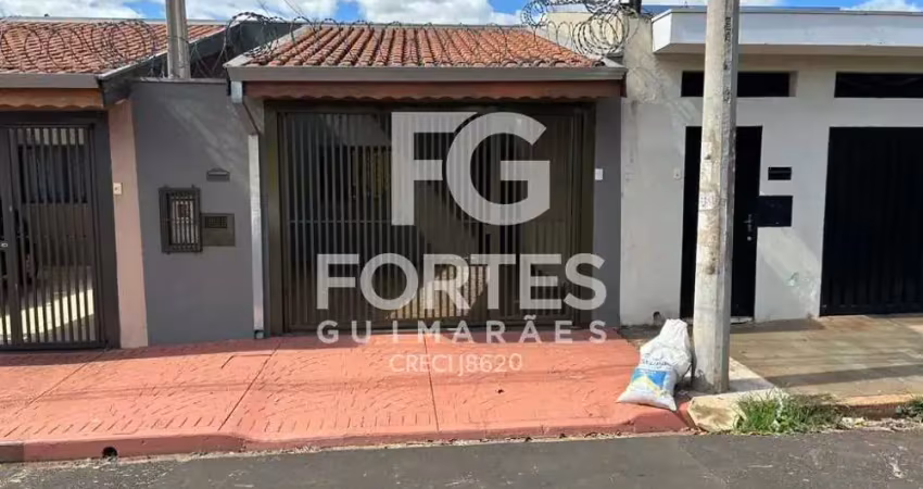 Casa com 2 quartos de 95m² para locação no vila virginia