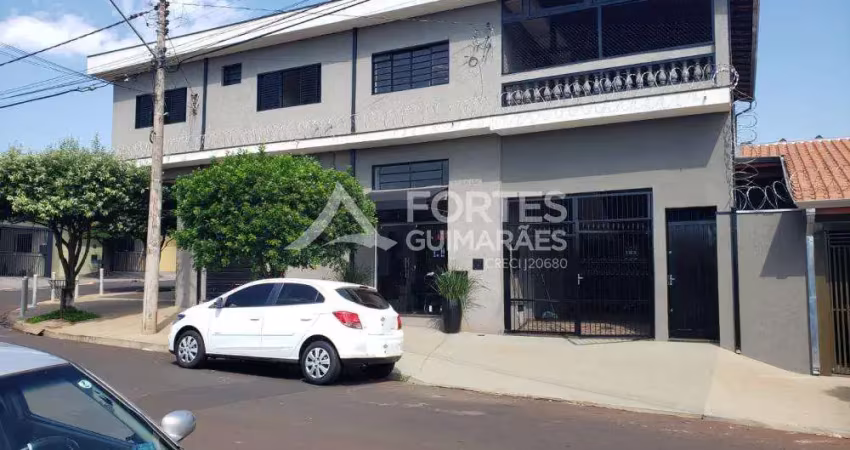 Casa de 3 quartos, com 150m² para locação no vila virginia