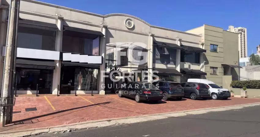 Loja em centro comercial para alugar, 48 m² de área útil, jardim irajá