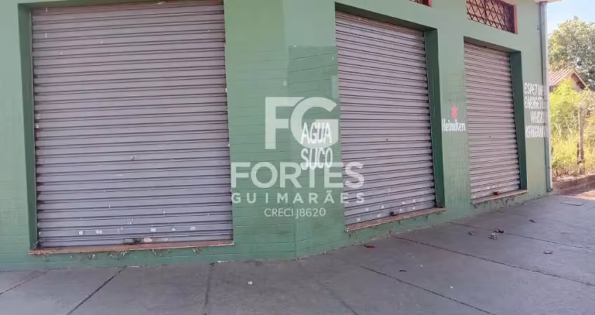 Salão/loja comercial para locação, de esquina, 100 m², quintino facci i