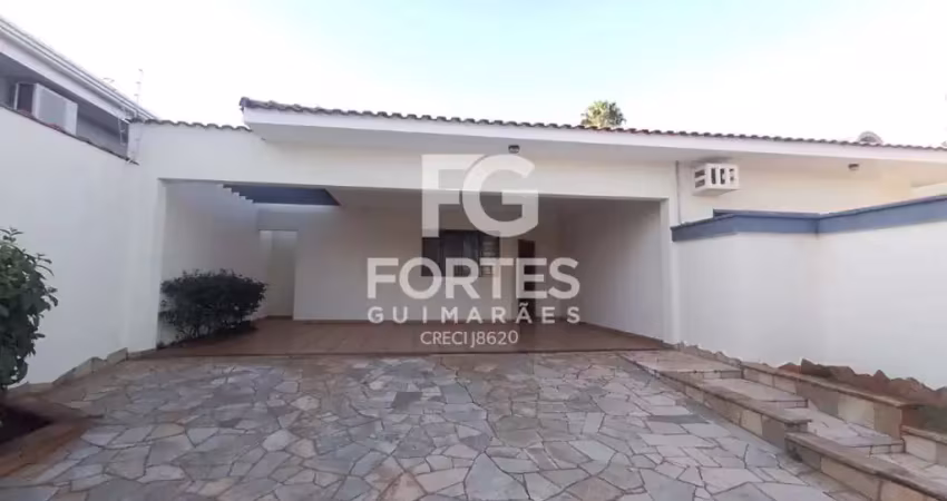 Casa com 4 quartos de 254 m² de área construída no bairro ribeirania!
